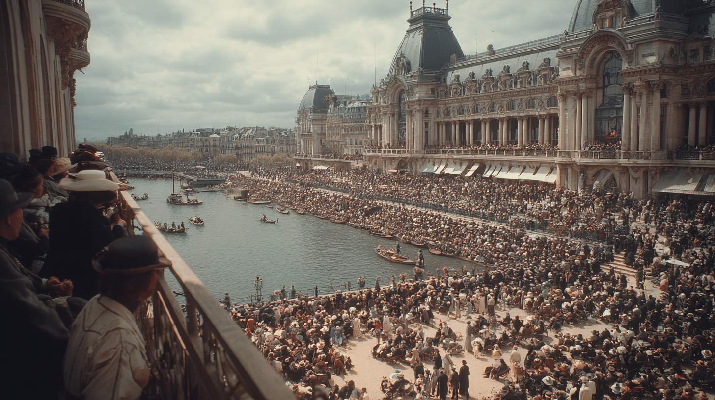 No More History Here